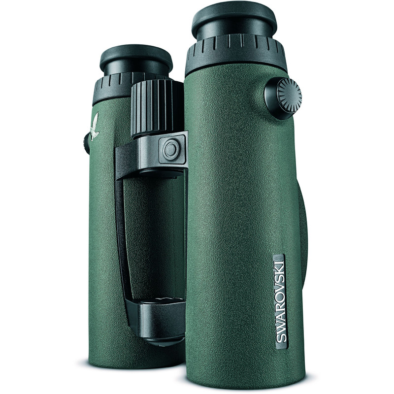 Swarovski Verrekijkers EL Range 8x42 W B (2015)