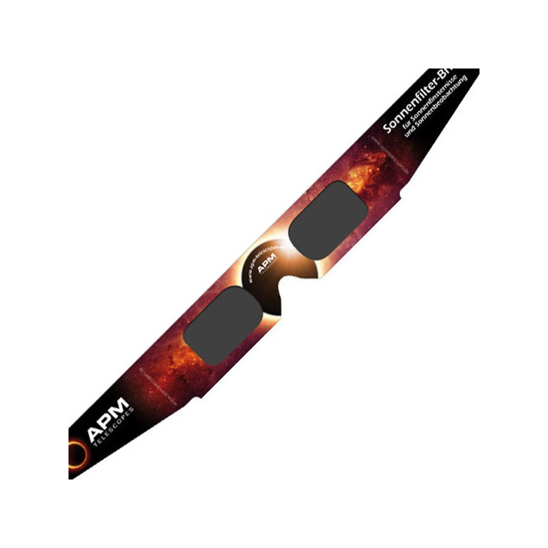 APM Zonsverduisteringsbril Zonsverduistering observatiebril