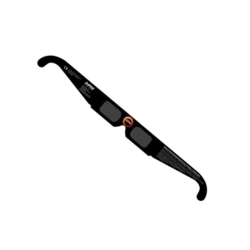 APM Zonsverduisteringsbril Zonsverduistering observatiebril