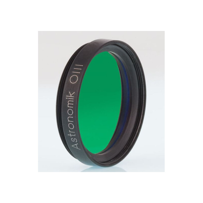 Astronomik Filters OIII 6nm CCD 1,25"