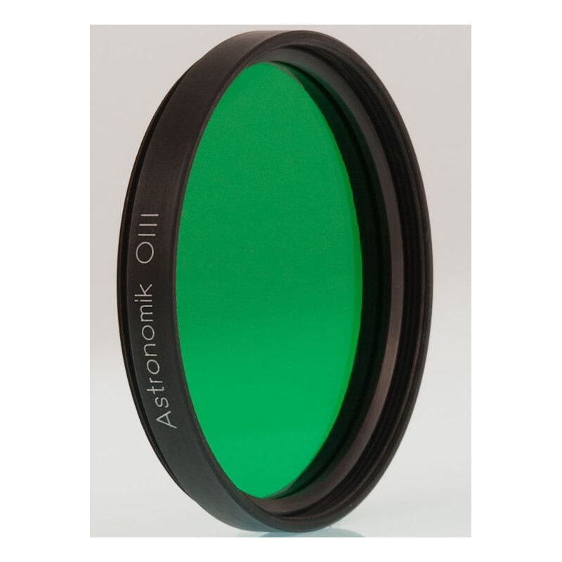 Astronomik Filters OIII 6nm CCD 2"