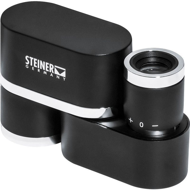 Steiner Monoculair Miniscope 8x22