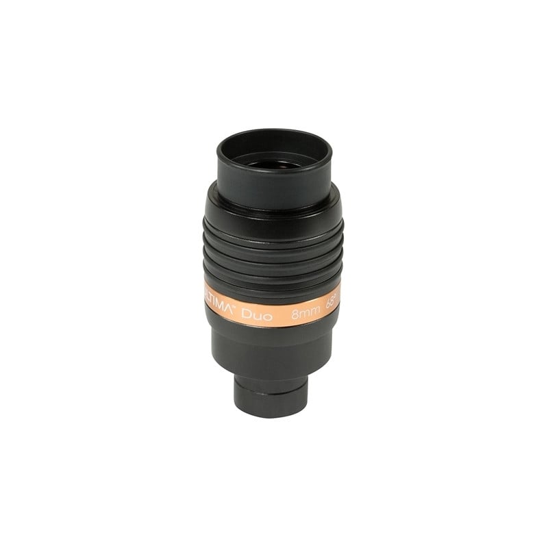 Celestron Ultima Duo oculair, 8mm, 1,25"