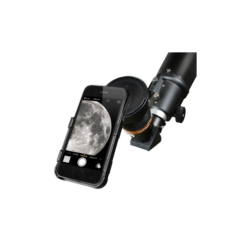 Celestron Ultima Duo Smartphone Adapter iPhone 5/5S