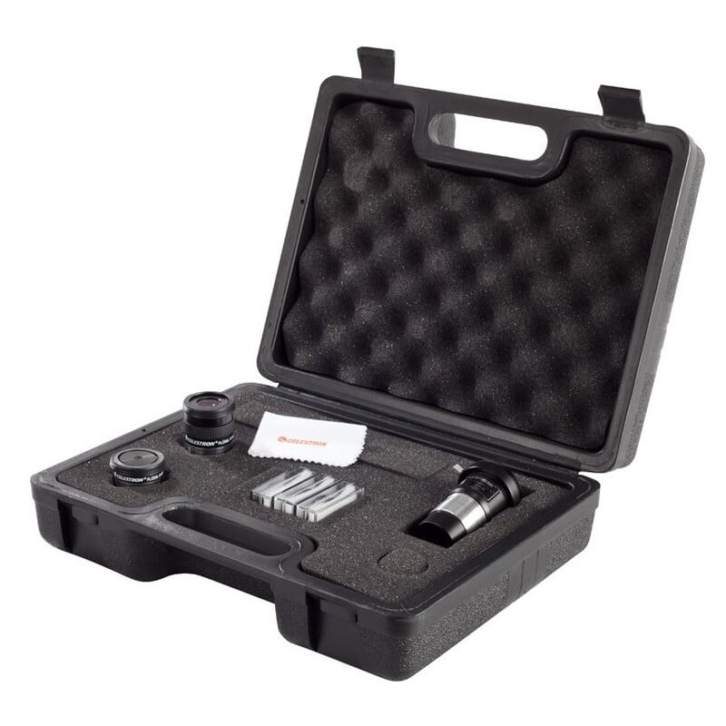 Celestron Observer 1,25" accessoireset