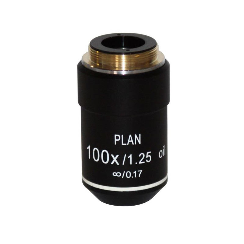 Optika Objectief M-612, 100x/1.25 Plan IOS voor B-500