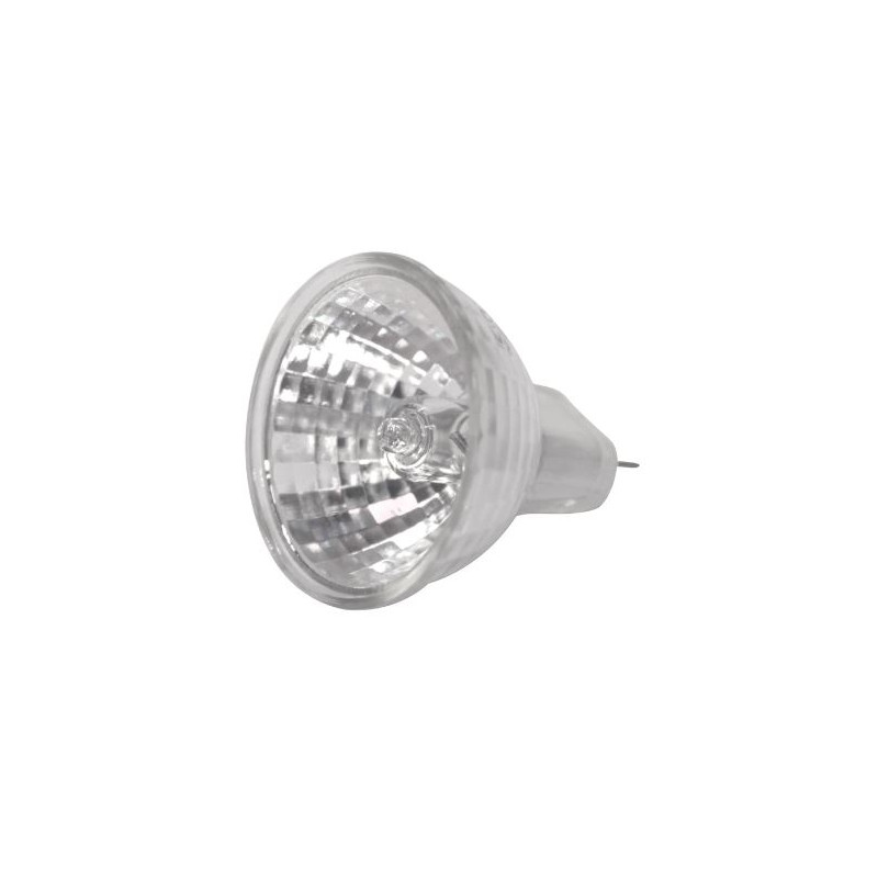 Optika Halogeenlamp, M-515,12V / 20W, met spiegel voor B-500