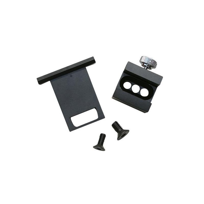 William Optics LED-zoeker houder (zonder zoeker)