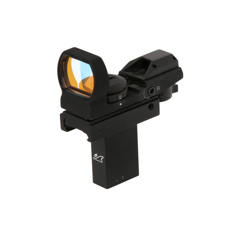 William Optics LED-zoeker (zonder houder)