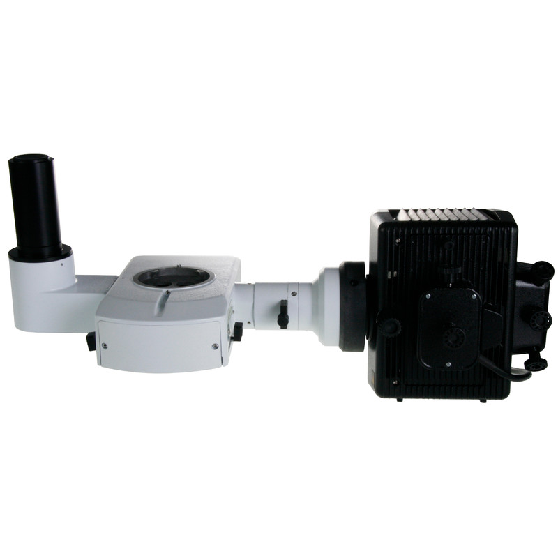 Euromex Fluorescentie-uitrusting DZ.9050, GFP-B- en -L-filter, fototubus DZ-serie