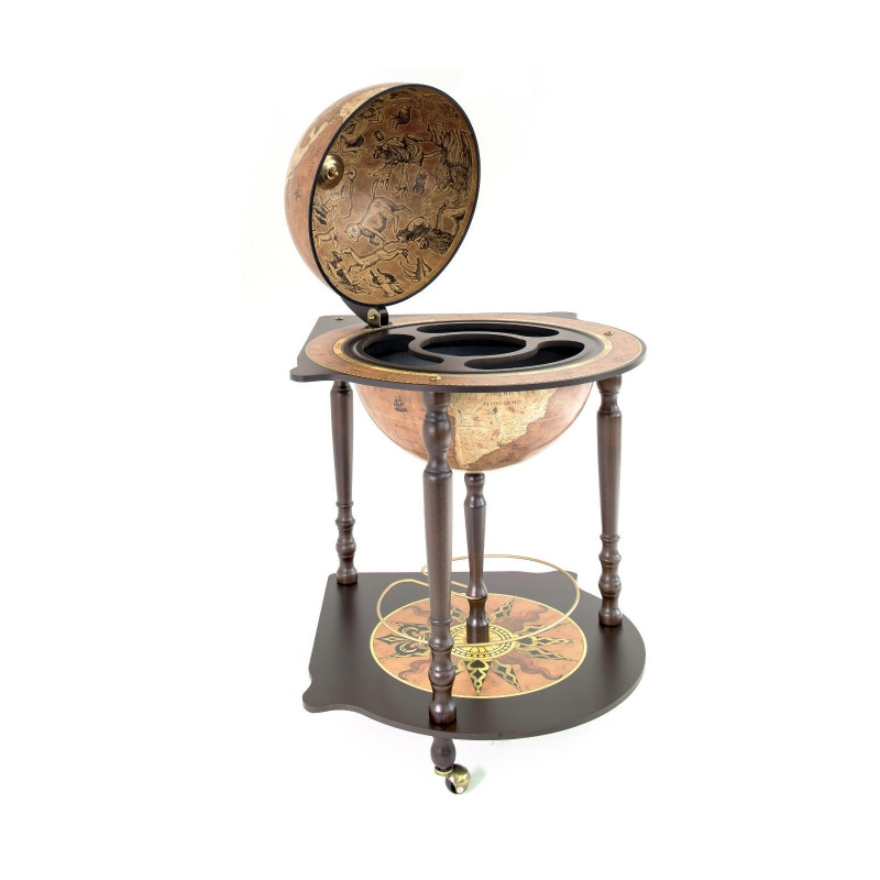 Zoffoli living Barglobe Caravaggio 40cm
