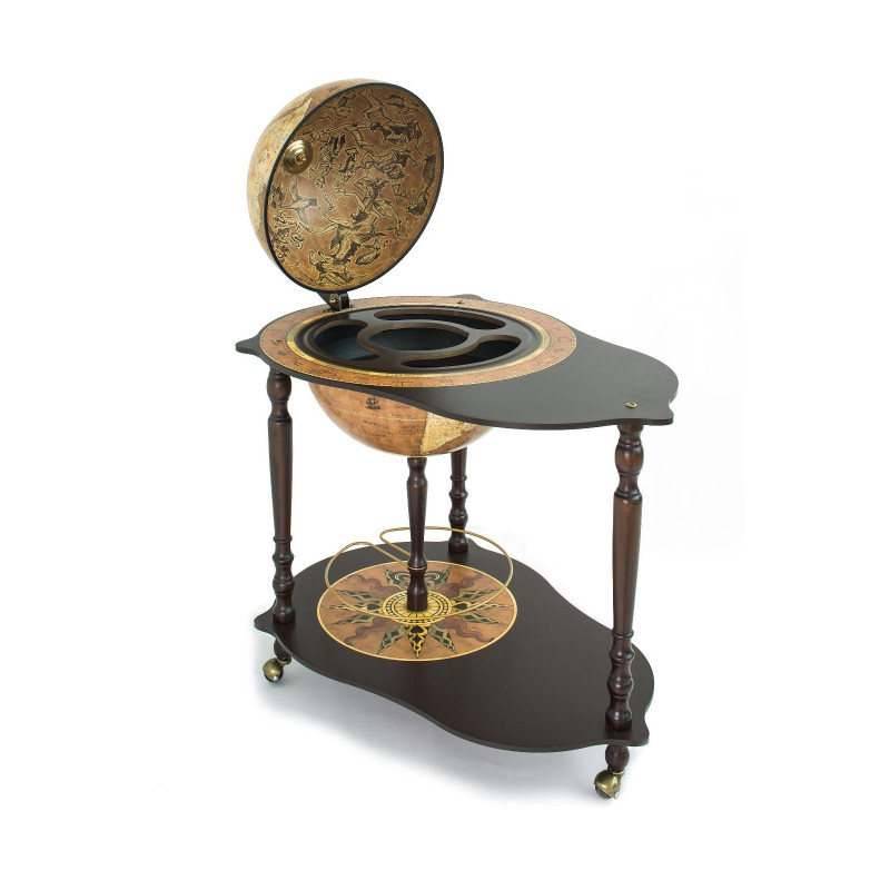 Zoffoli living Barglobe Michelangelo 40cm