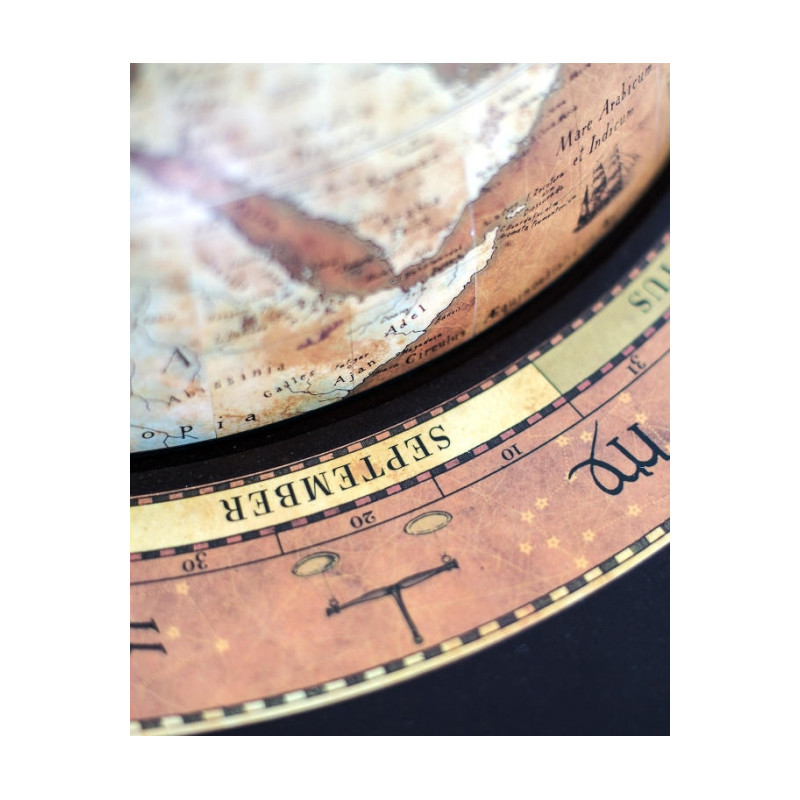 Zoffoli living Barglobe Michelangelo 40cm