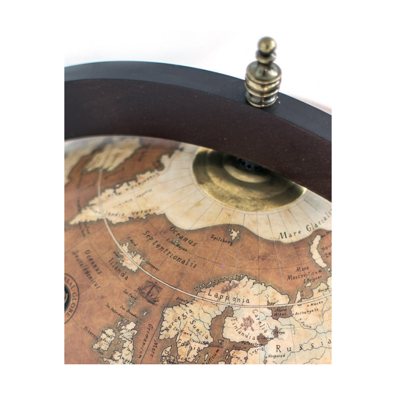 Zoffoli living Barglobe Michelangelo 40cm