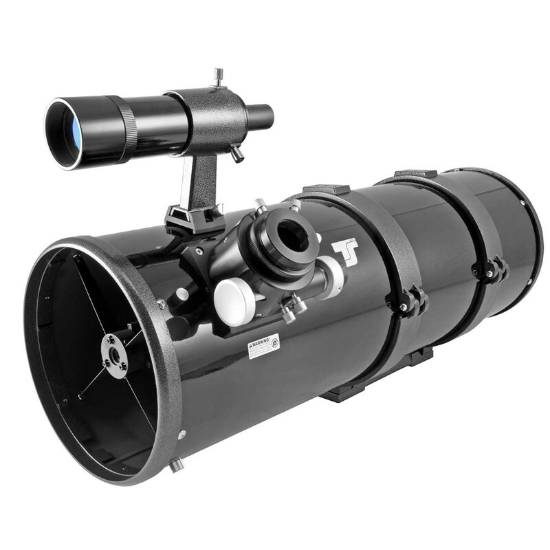 GSO Telescoop N 200/800 Carbon OTA