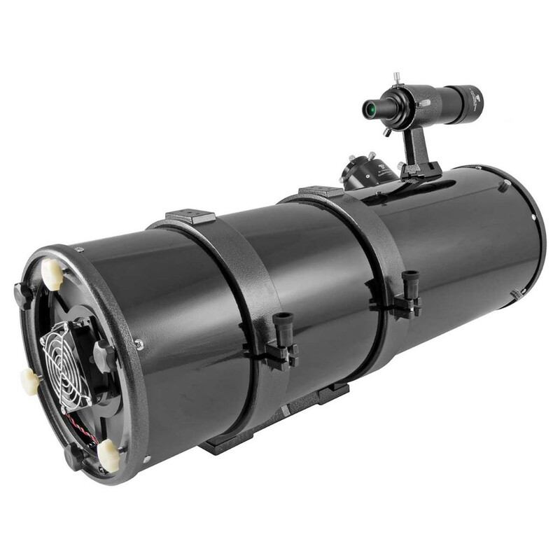 GSO Telescoop N 200/800 Carbon OTA