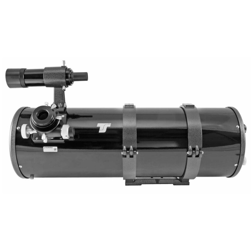 GSO Telescoop N 200/800 Carbon OTA