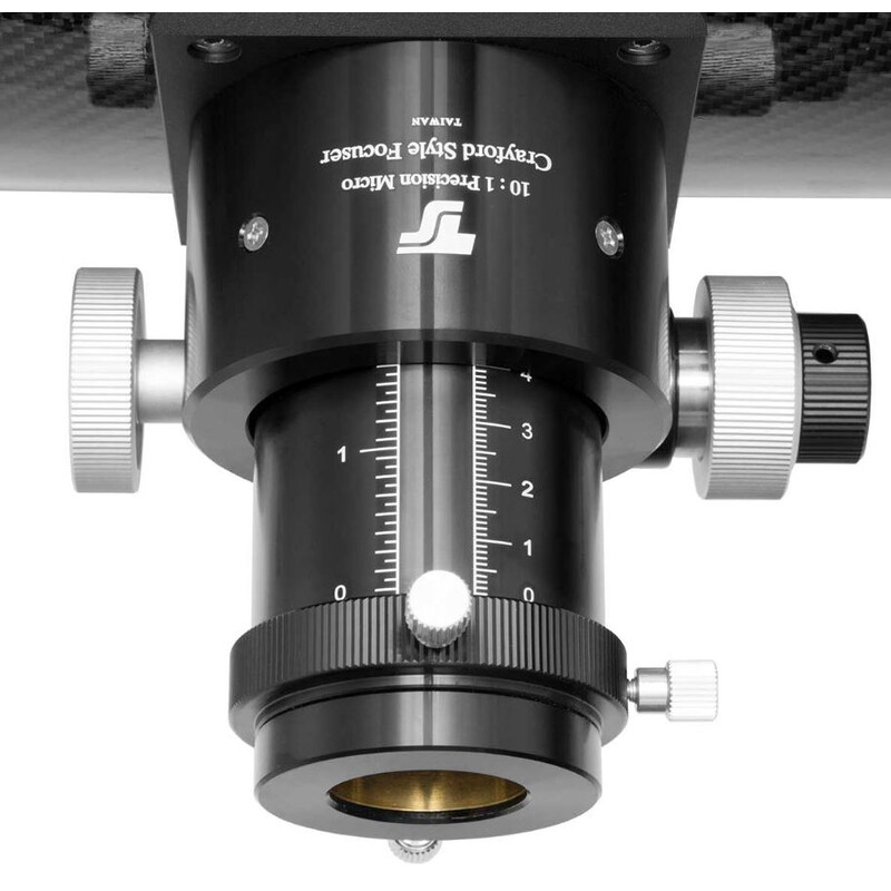 GSO Telescoop N 200/800 Carbon OTA