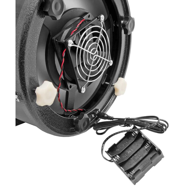 GSO Telescoop N 200/800 Carbon OTA