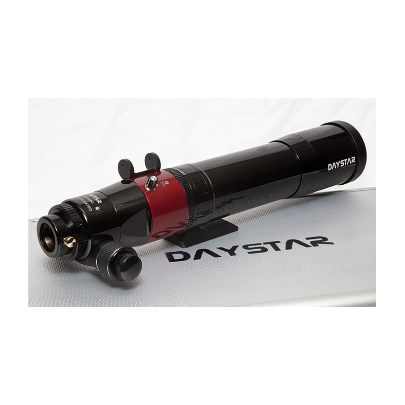 DayStar Zonnetelescoop ST 66/943 SolaREDi 66 H-alpha zonntelescoop, protuberansen OTA