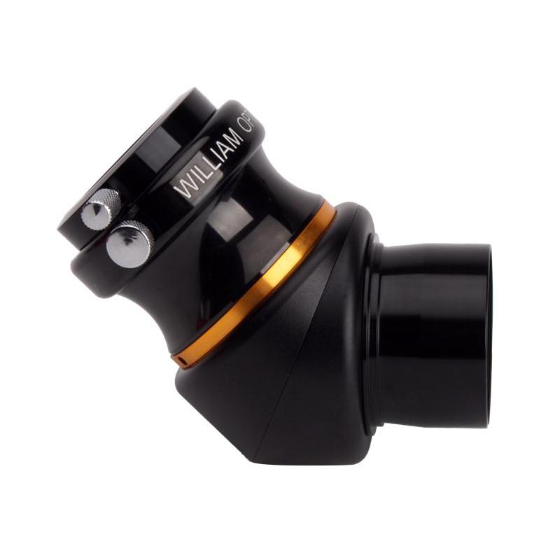 William Optics Amici prisma 45° 2"