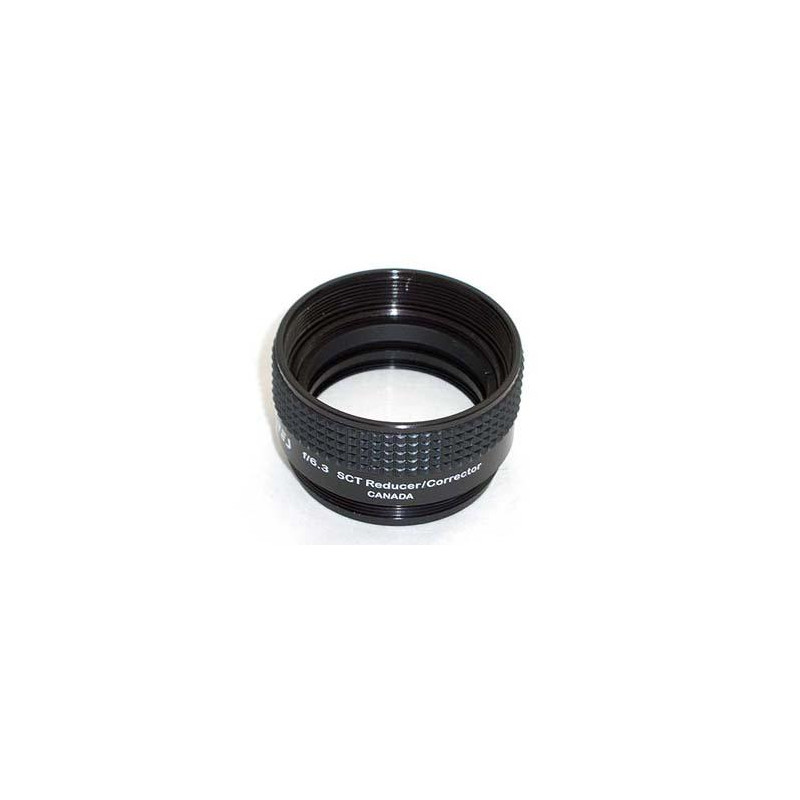 Antares Veldvervlakker en brandpuntverkleiner voor SC f/6.3
