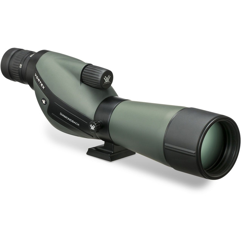Vortex Diamondback 20-60x60 rechte spotting scope