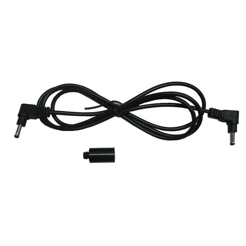 iOptron SkyGuider Cameramontering