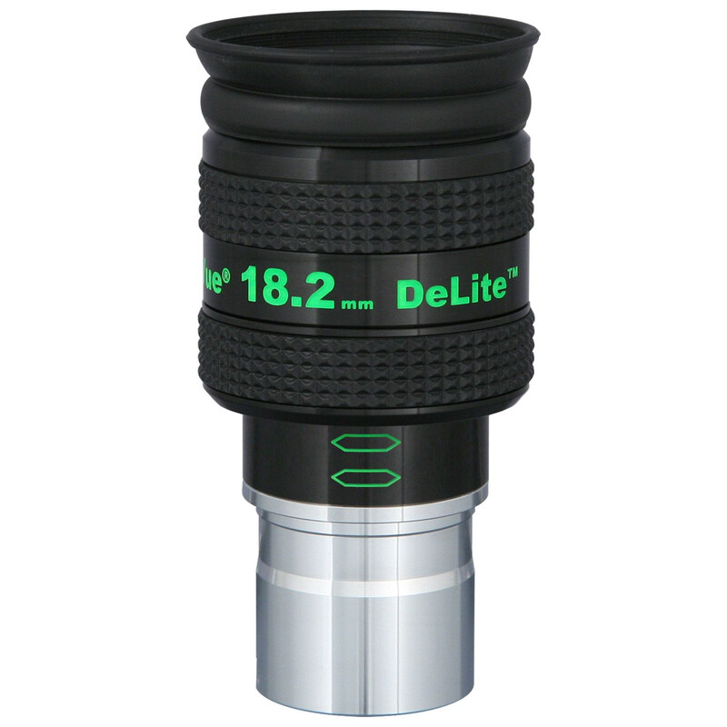 TeleVue Oculair DeLite 18,2mm 1,25"