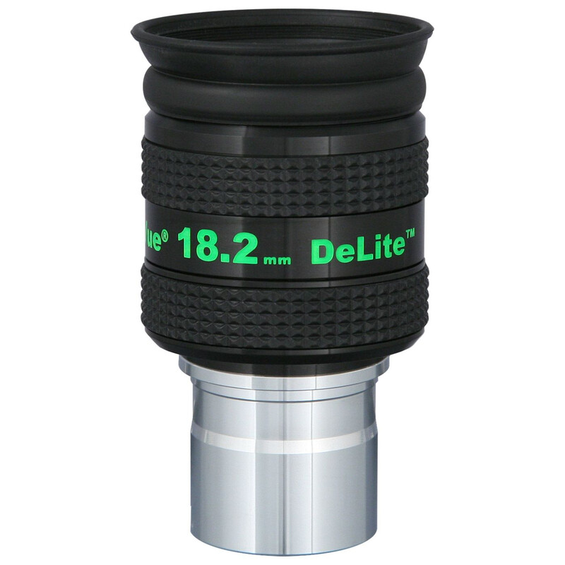 TeleVue Oculair DeLite 18,2mm 1,25"