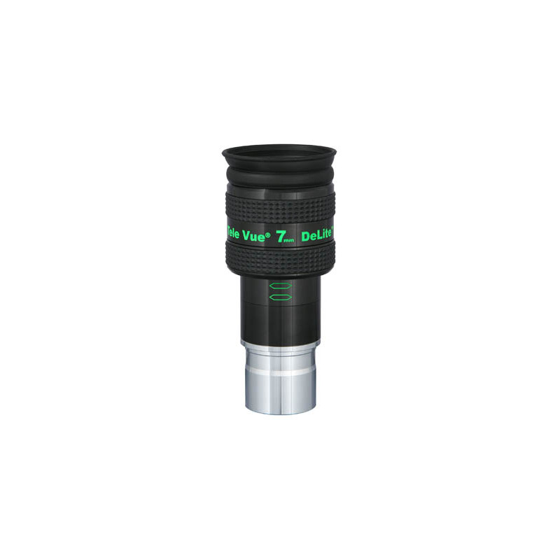 TeleVue DeLite oculair, 7mm, 1,25"