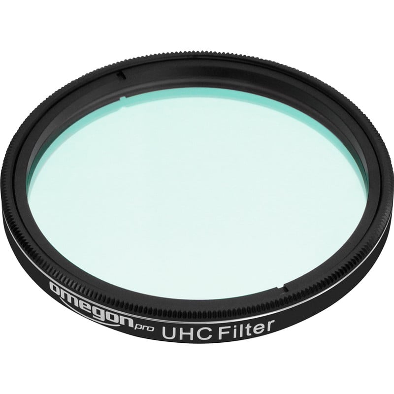 Omegon Filters Pro UHC-filter, 2''