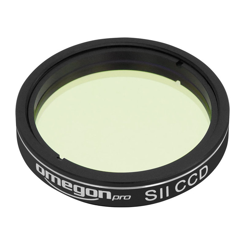 Omegon Filters Pro SII CCD-filter, 1,25''