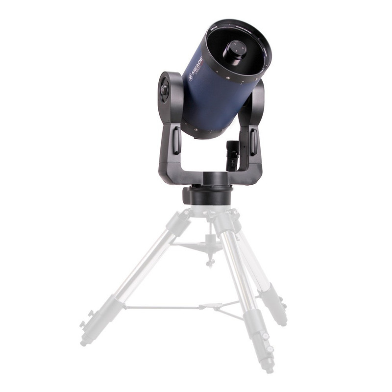 Meade Telescoop ACF-SC 305/3000 12" UHTC LX200 GoTo, zonder statief