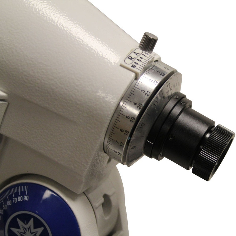 Meade Poolzoeker, voor LX70