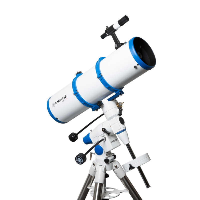 Meade Telescoop N 150/750 LX70 Set