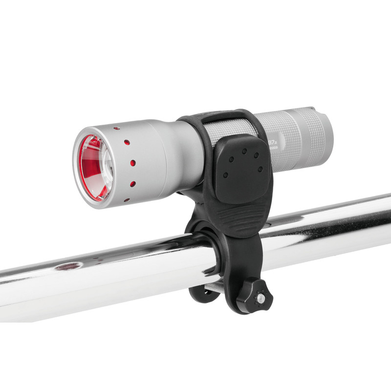 LED LENSER Zaklamp B7.2