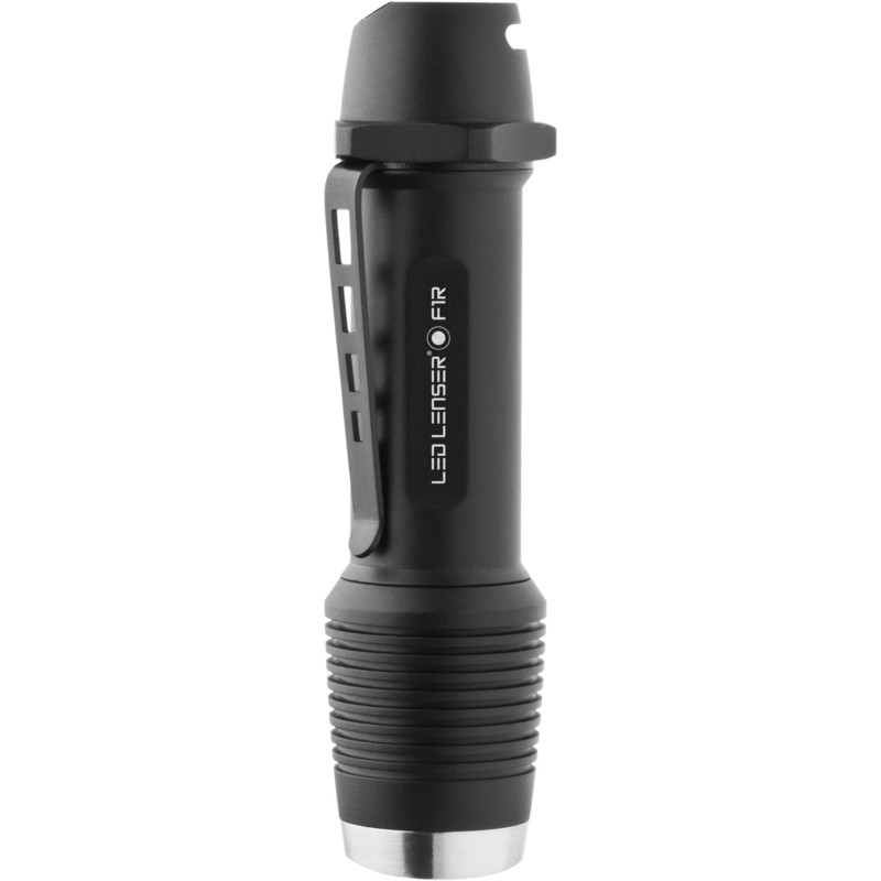 LED LENSER F1R Zaklamp