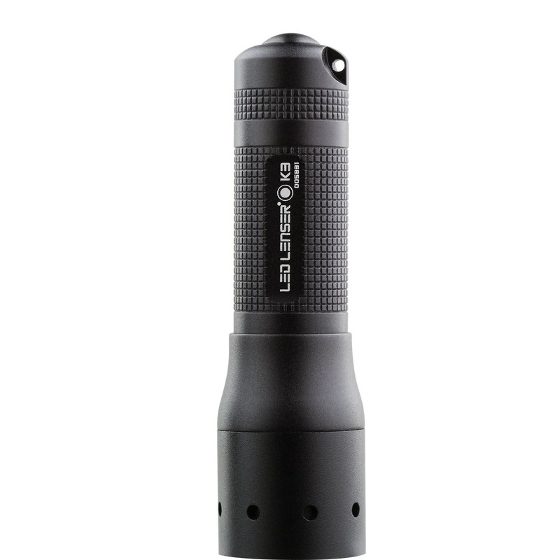 LED LENSER Zaklamp K3