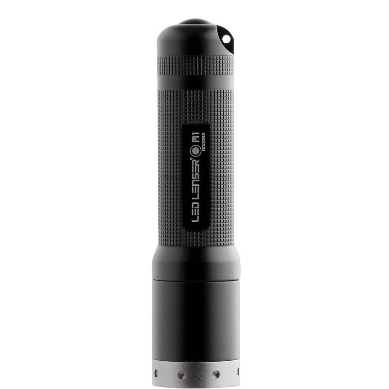 LED LENSER Zaklamp M1