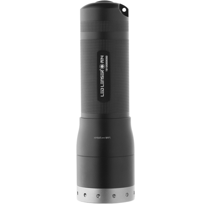 LED LENSER Zaklamp M14