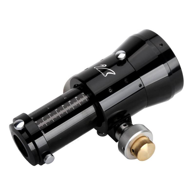 William Optics 2" Crayford focuser voor Synta Refractors