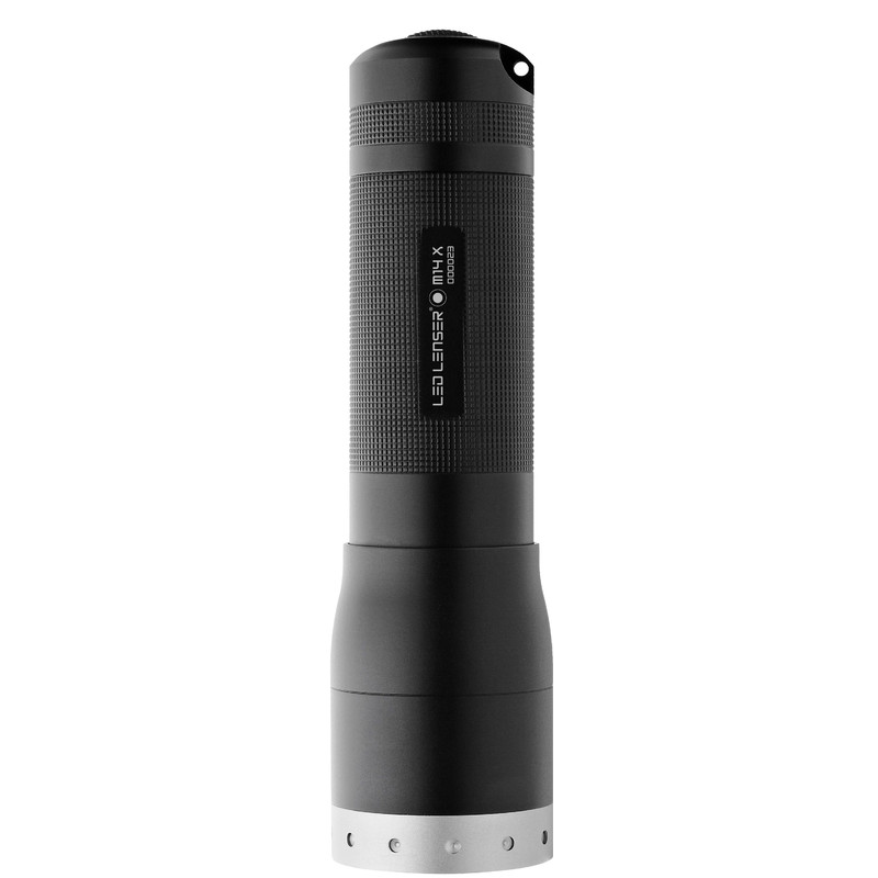 LED LENSER Zaklamp M14X