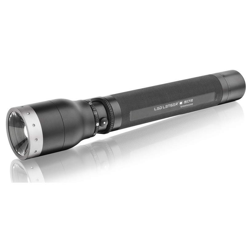 LED LENSER Zaklamp M17R