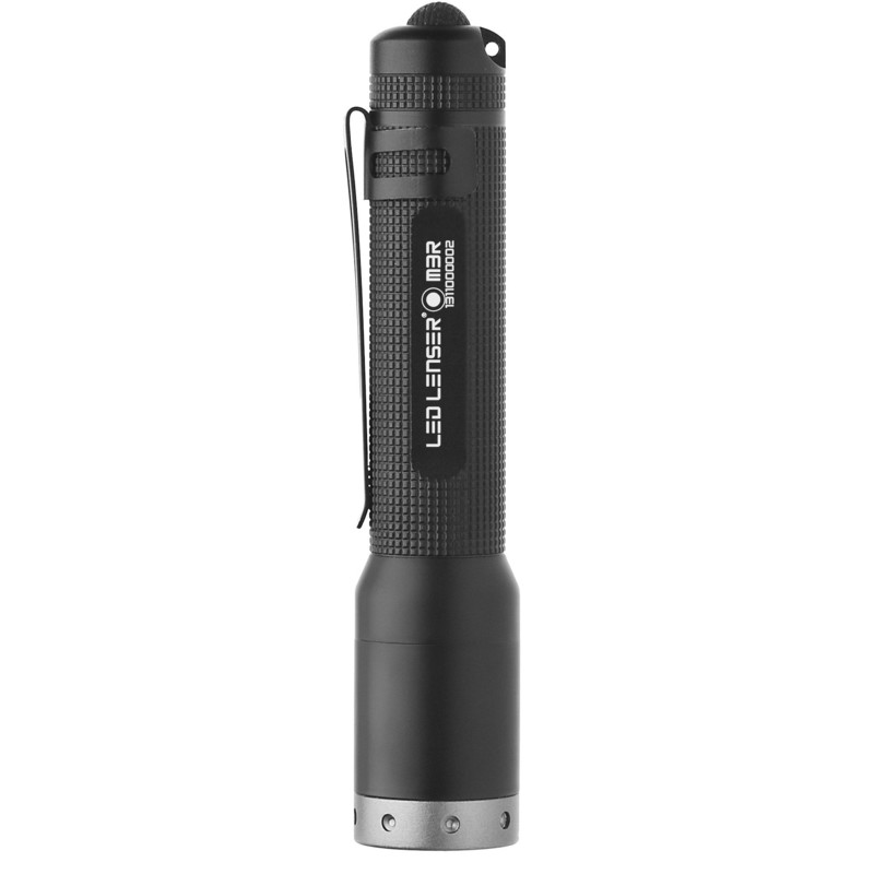 LED LENSER Zaklamp M3R