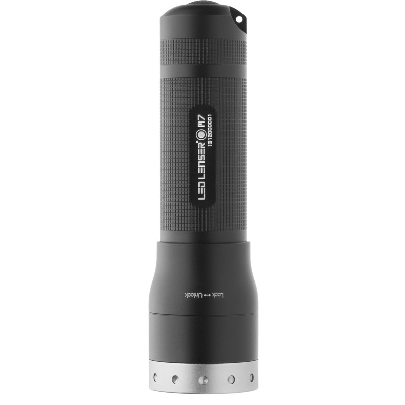 LED LENSER Zaklamp M7