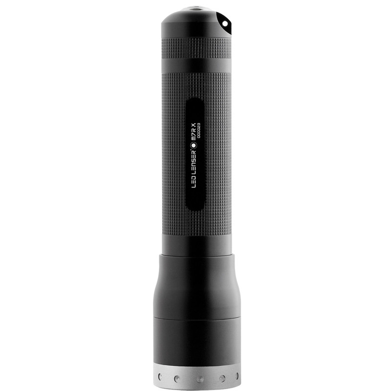 LED LENSER Zaklamp M7RX