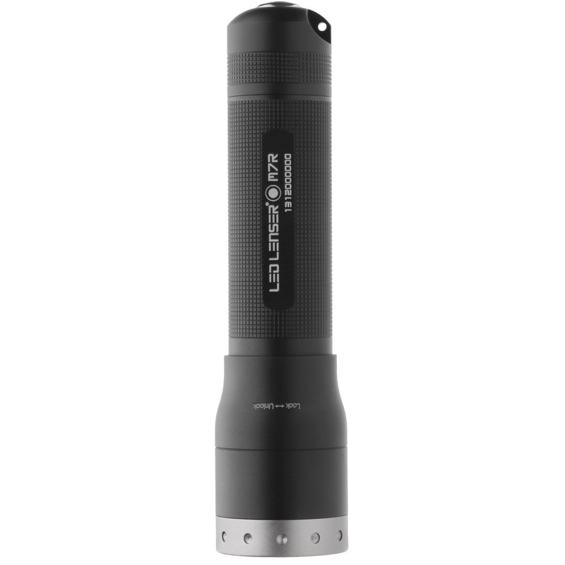 LED LENSER Zaklamp M7R