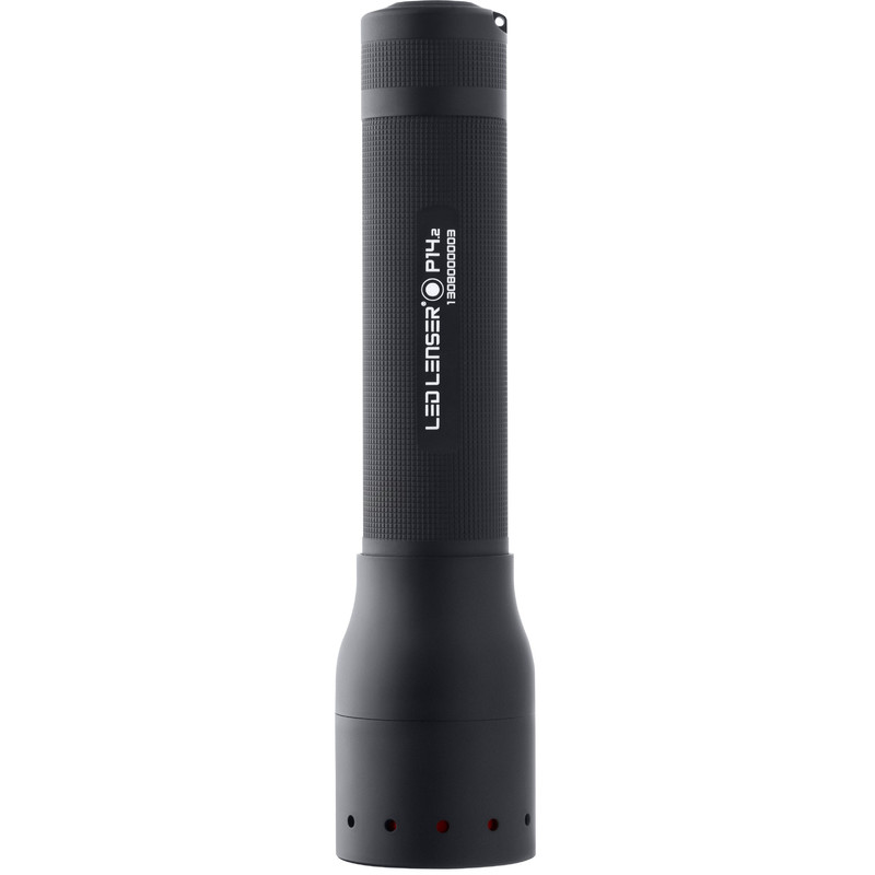 LED LENSER Zaklamp P14.2