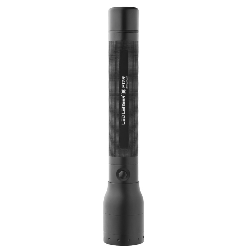 LED LENSER Zaklamp P17R